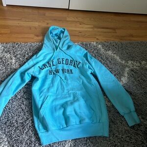 Lake George New York sweatshirt